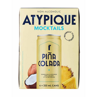 Atypique Pina Colada