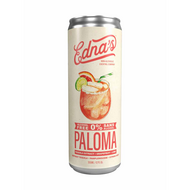 Edna\'s Paloma
