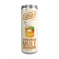 Edna\'s Mule
