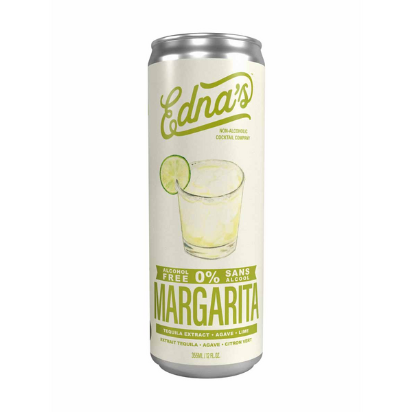 Edna\'s Margarita