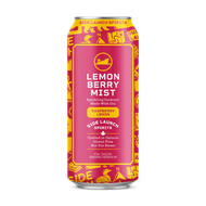 Side Launch Spirits Lemon Berry Mist