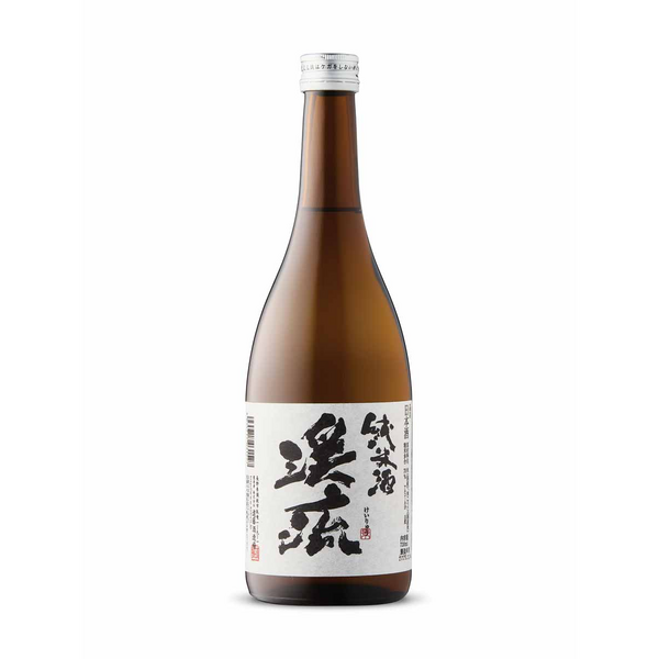 Endo Keiryu Junmai-Shu Sake