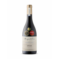 Benguela Cove Estate Syrah 2021