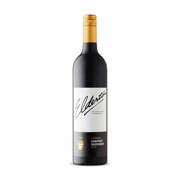 Elderton Cabernet Sauvignon 2022
