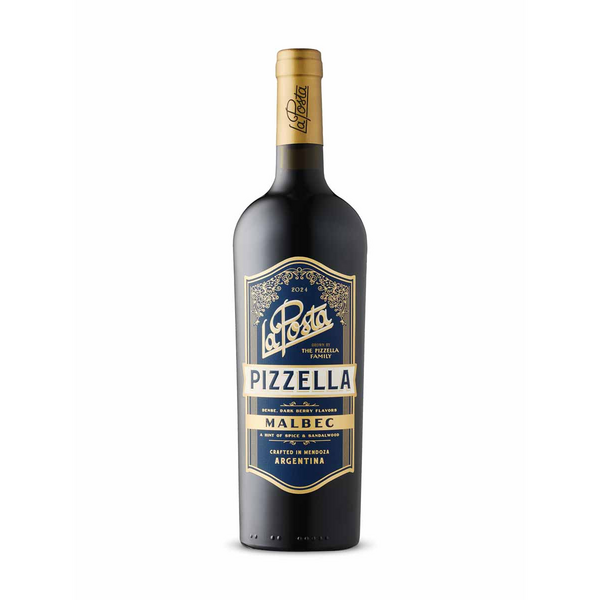 La Posta Pizzella Family Malbec 2024