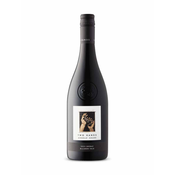 Two Hands Angels\' Share Shiraz 2023