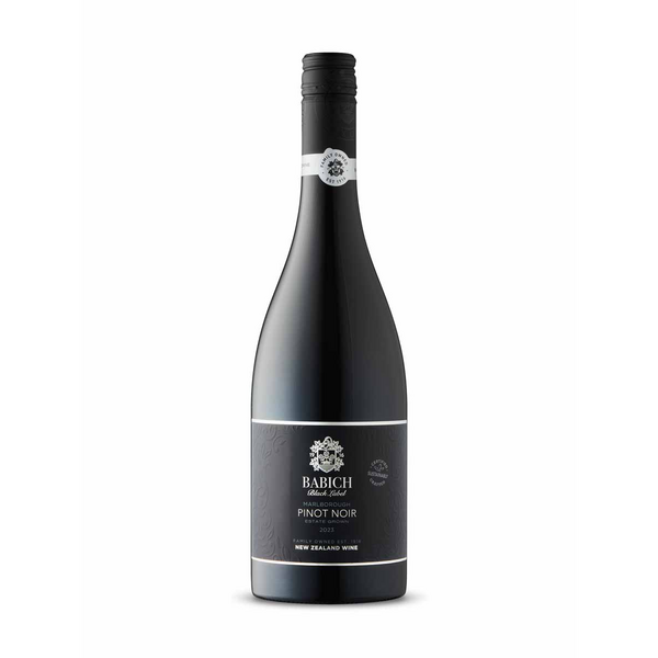 Babich Black Label Pinot Noir 2023