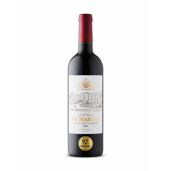Château de Marsan 2022