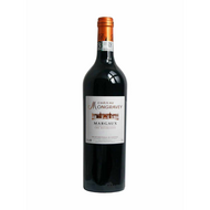 CHÂTEAU MONGRAVEY MARGAUX CRU BOURGEOIS 2018