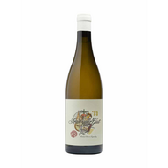 Van Loggerenberg Trust your Gut Chenin Blanc 2023