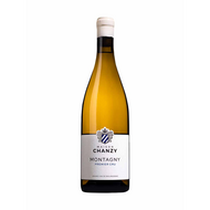 Maison Chanzy Montagny 1er Cru 2023
