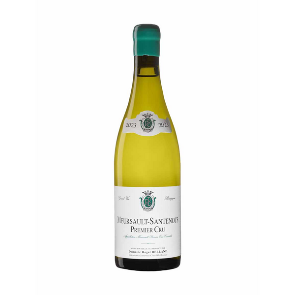 Domaine Roger Belland Santenots Meursault 1er Cru Blanc 2023