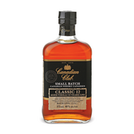 Canadian Club Classic 12 Year Old Whisky