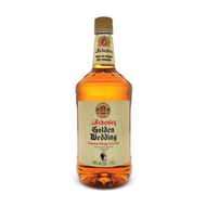 Golden Wedding Whisky PET
