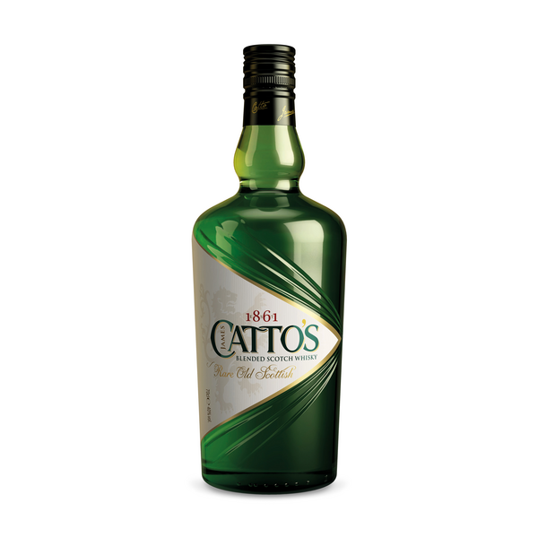 Catto\'s Rare Old Whisky