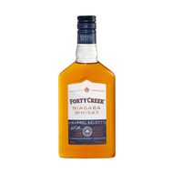 Forty Creek Barrel Select Whisky PET