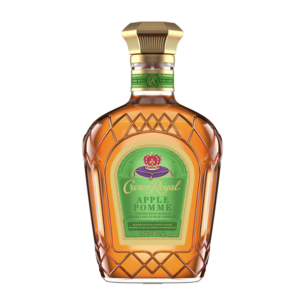 Crown Royal Apple Whisky