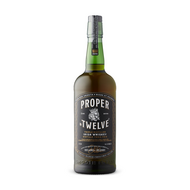 Proper NO. Twelve Whiskey