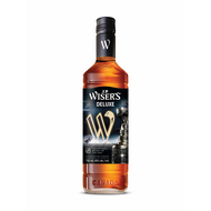 JP Wiser\'s Deluxe Nhl Le Whisky