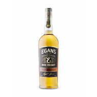 Egans Bonders Blend Irish Whiskey