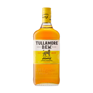 Tullamore Dew Honey Whiskey
