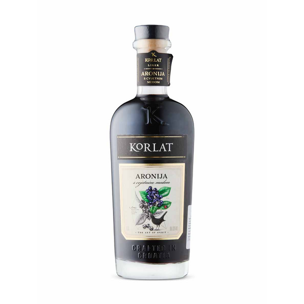 Korlat Aronija