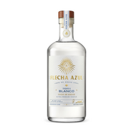 Flecha Azul Blanco Tequila