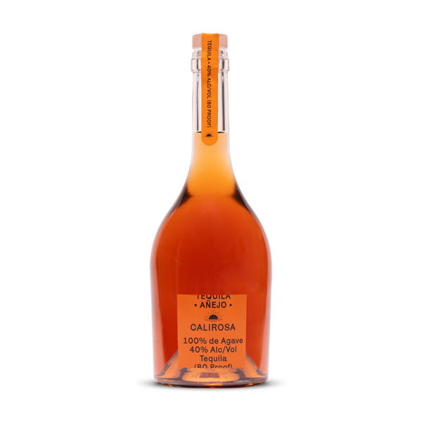 Calirosa Anejo Tequila