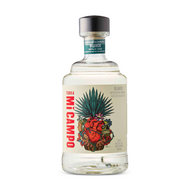 Mi Campo Blanco Tequila