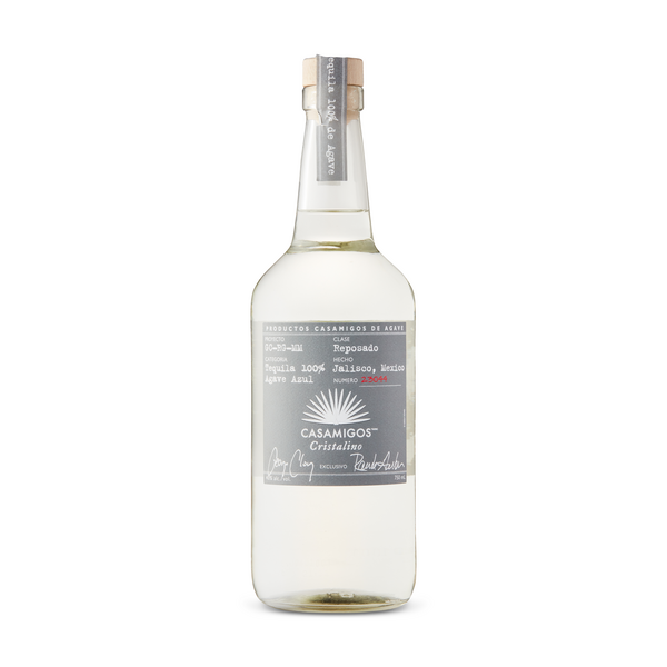Casamigos Cristalino Tequila