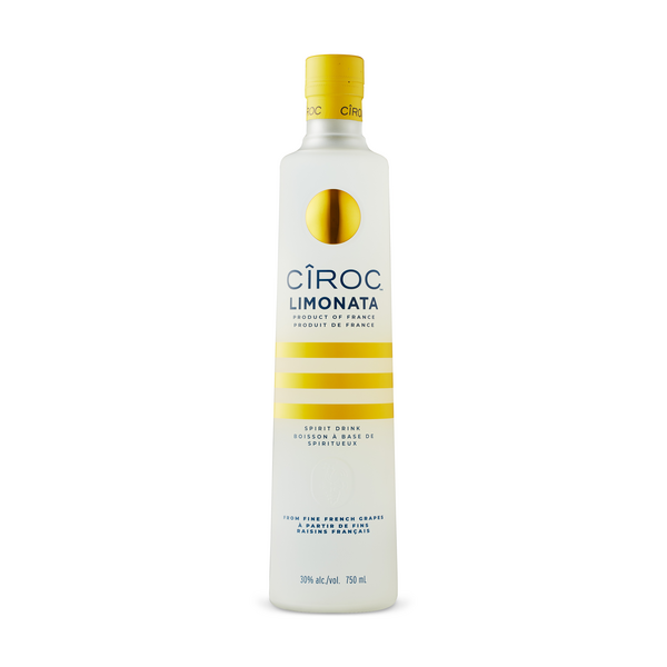 Ciroc Limonata Vodka