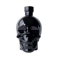 Crystal Head Onyx Vodka