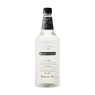 Silent Sam Vodka PET