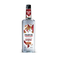 Polar Ice Cinnamon Sugar Vodka