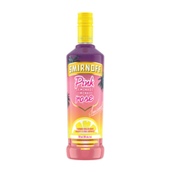 Smirnoff Pink Lemonade Vodka