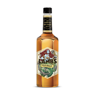 Lamb\'s Palm Breeze Rum PET