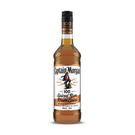 Captain Morgan 100 Proof Rum