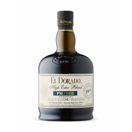El Dorado High Ester Blend LBI/DHE Rum