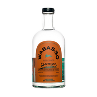 Wabasso Florida Snowbird Gin