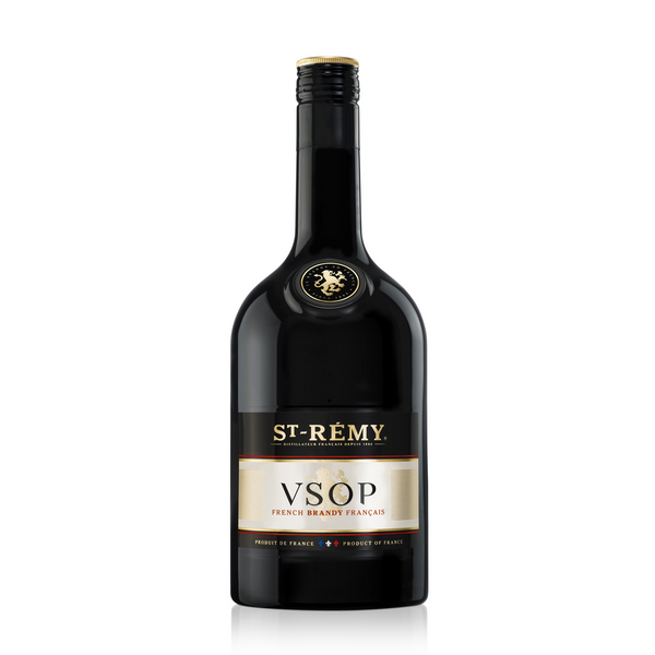 St Remy VSOP Brandy PET