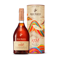 Remy Martin 1738 Lunar New Year Cognac