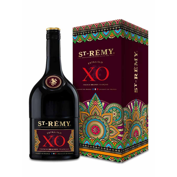 St Remy XO Diwali Edition Brandy