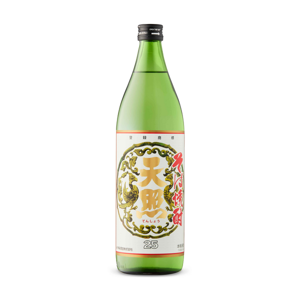 Soba Tensho Buckwheet Shochu