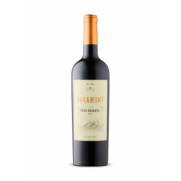 Agramont Gran Reserva Principe De Viana 2015