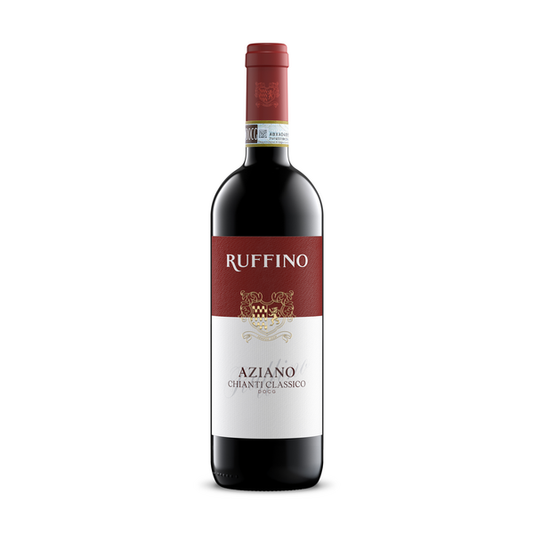 Ruffino Aziano Chianti Classico
