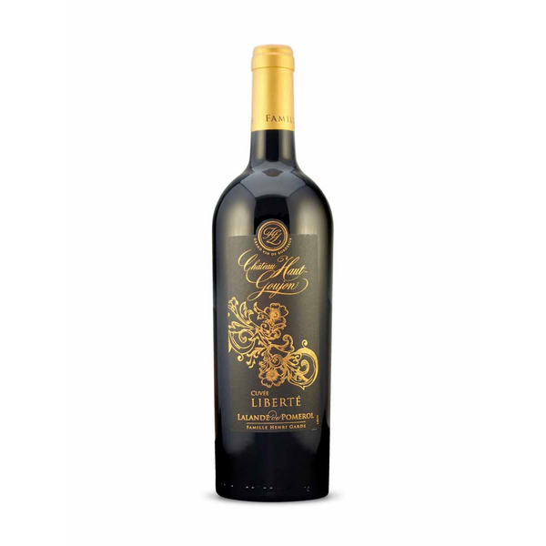 Chateau De Goujon Cuvee Liberte 2020