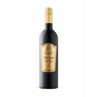 Hafner Batsheva Kiddush Red Organic KPM