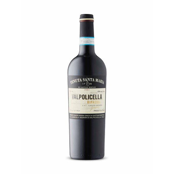 Santa Maria Valpolicella Classico Ripasso 2021