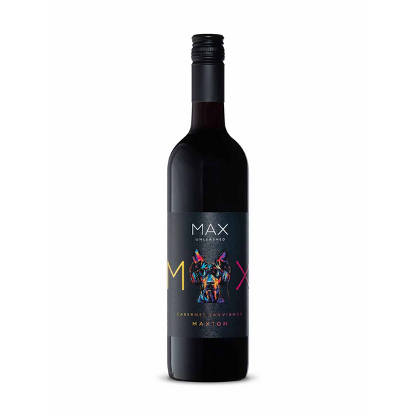 Max Maxton Caberenet Sauvignon