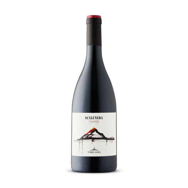 Scalunera Etna Rosso 2021